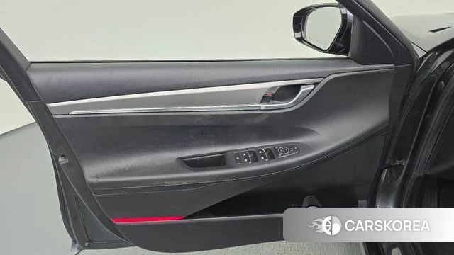 Hyundai The New Grandeur IG id 5003644 из Кореи 16