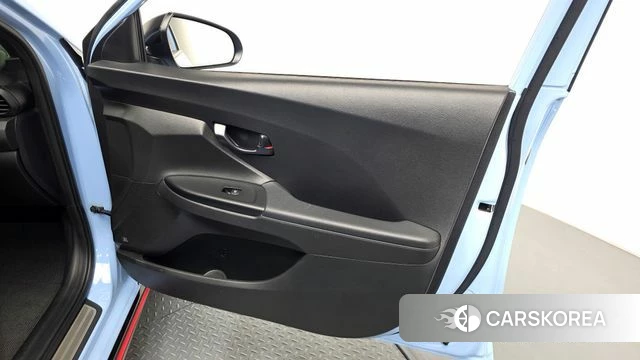 Hyundai Veloster (JS) id 4953009 из Кореи 16