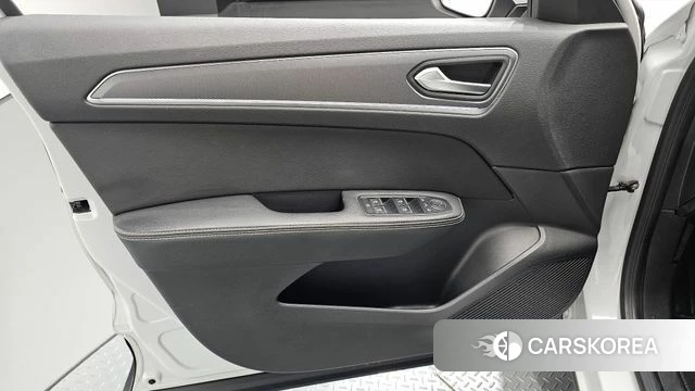 Renault Korea (Samsung) XM3 id 4992605 из Кореи 16