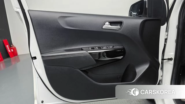 Kia All New Morning (JA) id 5029007 из Кореи 16