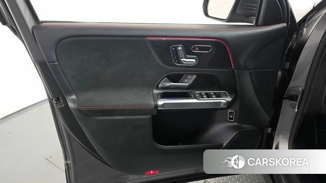 Mercedes-Benz GLB-Class X247 id 5028166 из Кореи 16