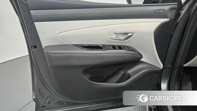 Hyundai The New Tucson (NX4) id 4964893 из Кореи 16