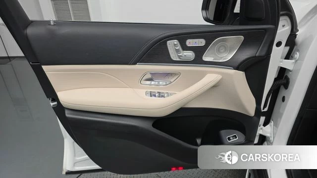 Mercedes-Benz GLS - Class X167 id 4974840 из Кореи 16