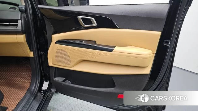 Kia Carnival 4th generation id 4996648 из Кореи 16