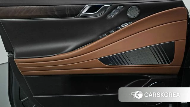 Genesis G80 (RG3) id 4951188 из Кореи 16