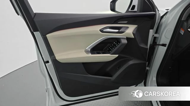Audi Q5 (80A) id 4916199 из Кореи 16