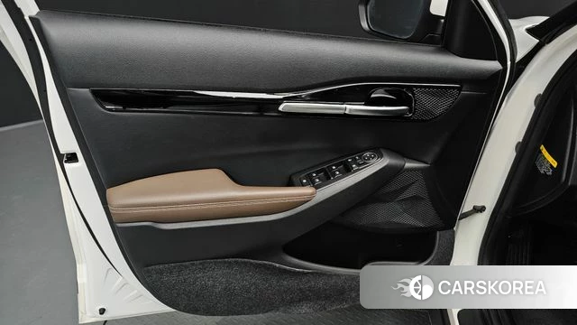 Kia Seltos id 4987871 из Кореи 16
