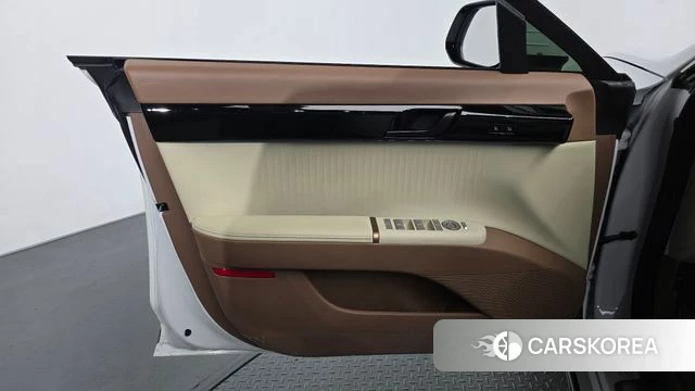 Hyundai Grandeur Hybrid (GN7) id 4834329 из Кореи 16