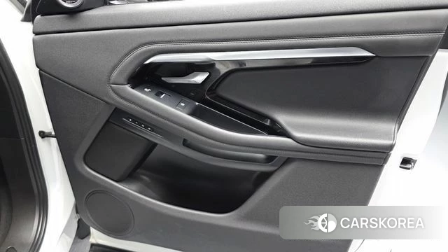 Land Rover Range Rover Evoque 2nd Generation id 5018296 из Кореи 16