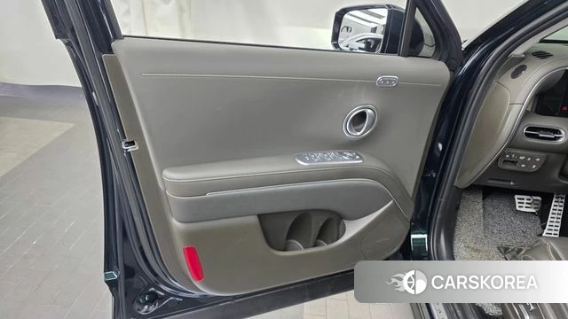Hyundai Palisade (LX3) id 4554507 из Кореи 16