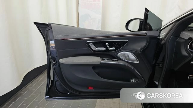 Mercedes-Benz EQS V297 id 4928729 из Кореи 16