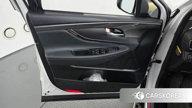 Hyundai Santa Fe TM id 4988453 из Кореи 16