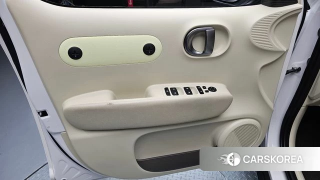Hyundai Casper Electric id 5045795 из Кореи 16