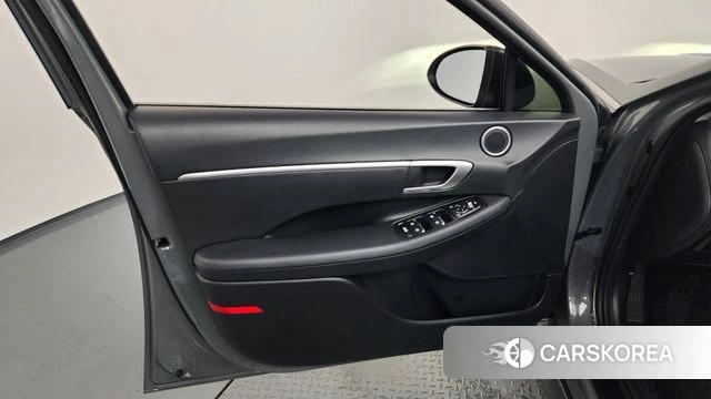 Hyundai Sonata Hybrid (DN8) id 4567267 из Кореи 16
