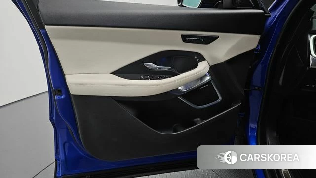 Jaguar E-PACE id 5013844 из Кореи 16