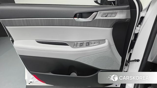 Hyundai The New Palisade id 4980500 из Кореи 16