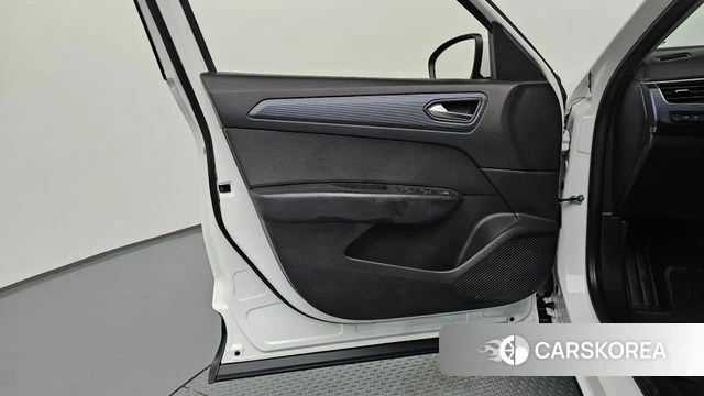 Renault Korea (Samsung) XM3 id 4958257 из Кореи 16