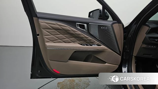 Kia K8 Hybrid id 4990680 из Кореи 16