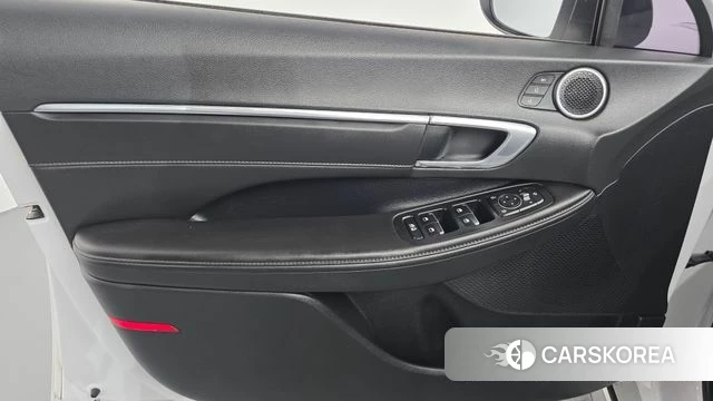 Hyundai Sonata Hybrid (DN8) id 4793117 из Кореи 16
