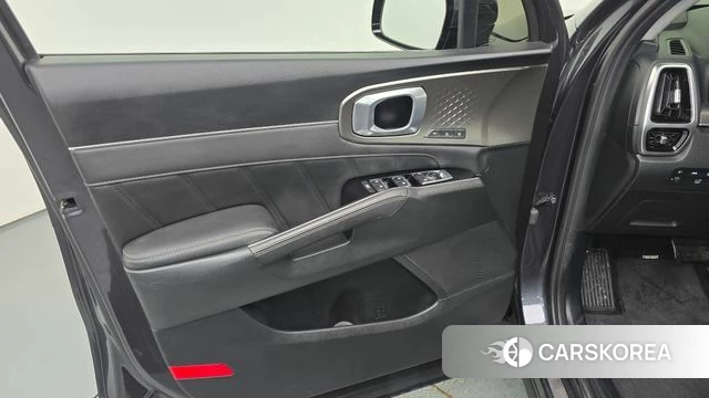 Kia Sorento 4th Generation id 5034708 из Кореи 16