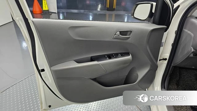 Kia Morning Urban (JA) id 4959442 из Кореи 16