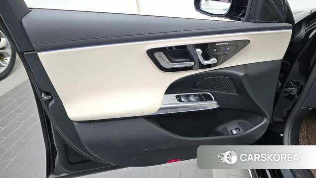 Mercedes-Benz E-Class W214 id 5045447 из Кореи 16