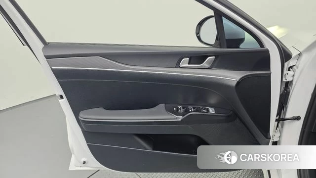 Kia The New K5 3rd generation id 5033160 из Кореи 16