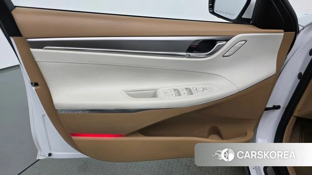 Hyundai The New Grandeur IG id 4981578 из Кореи 16