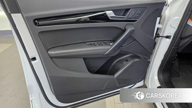 Audi Q5 (FY) id 4899486 из Кореи 16