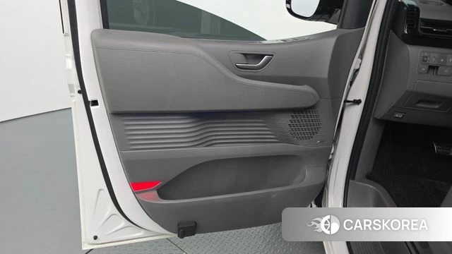 Hyundai Staria id 5039540 из Кореи 16