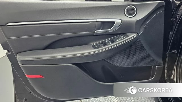 Hyundai Sonata (DN8) id 5052990 из Кореи 16