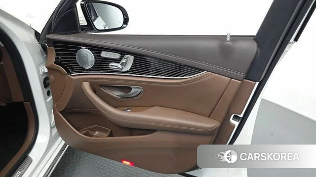 Mercedes-Benz E-Class W213 id 5024169 из Кореи 16