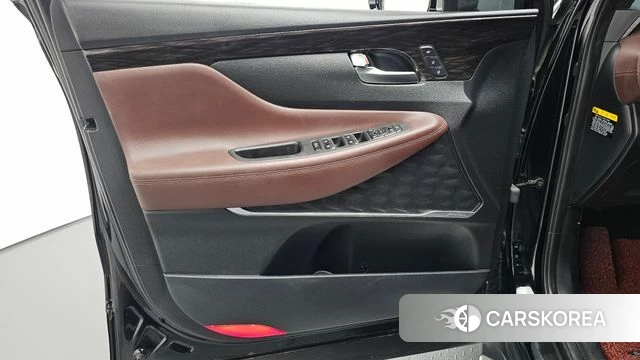 Hyundai Santa Fe TM id 4944018 из Кореи 16