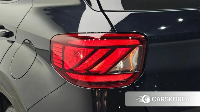 Hyundai Venue id 4966327 из Кореи 17
