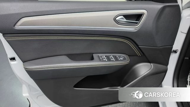 Renault Korea (Samsung) Arcana id 4980281 из Кореи 16