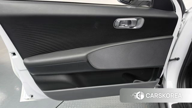 Hyundai Ionic 6 id 5045811 из Кореи 16