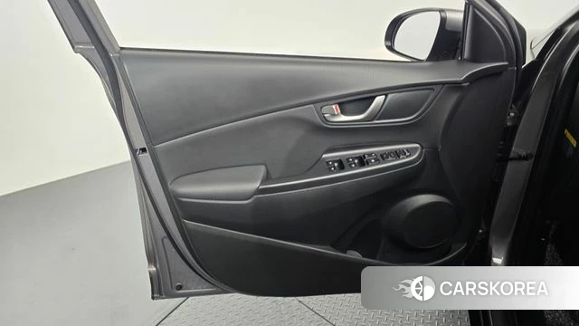Hyundai Kona id 4978288 из Кореи 16
