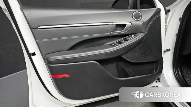 Hyundai Sonata (DN8) id 4951437 из Кореи 16