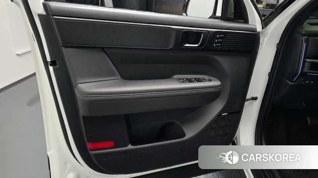 Hyundai Santa Fe (MX5) id 4571755 из Кореи 16