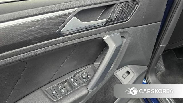 Volkswagen Tiguan second Generation id 4785329 из Кореи 16