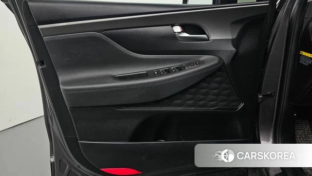 Hyundai Santa Fe TM id 4983255 из Кореи 16