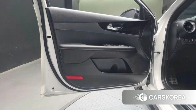 Kia The New K3 2nd generation id 5028181 из Кореи 16