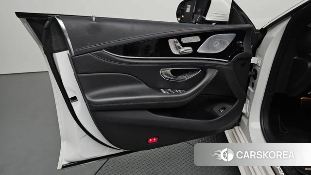 Mercedes-Benz AMG GT id 4998343 из Кореи 16
