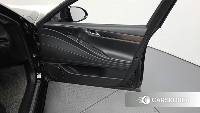 Genesis G80 (RG3) id 5035078 из Кореи 16