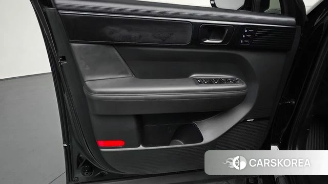 Hyundai Santa Fe (MX5) id 4940835 из Кореи 17