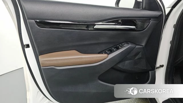 Kia Seltos id 4936276 из Кореи 16