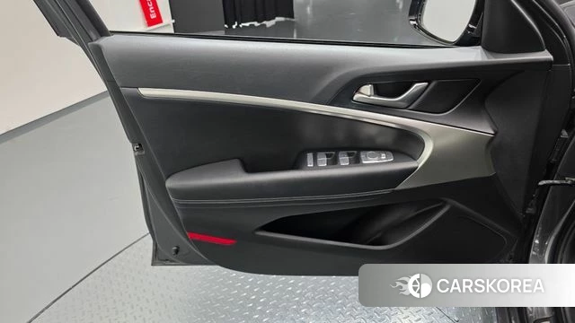 Genesis G70 id 5048018 из Кореи 16