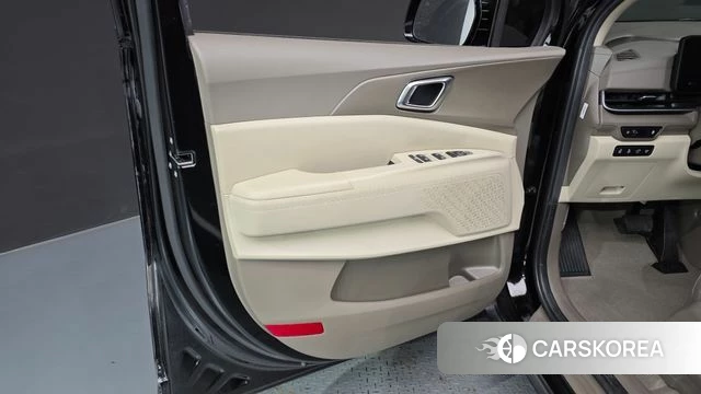 Kia The New Carnival 4th Generation id 4964458 из Кореи 16