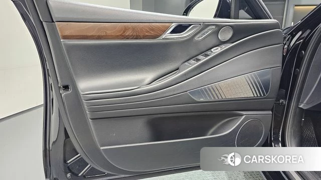 Genesis G80 (RG3) id 4982371 из Кореи 16