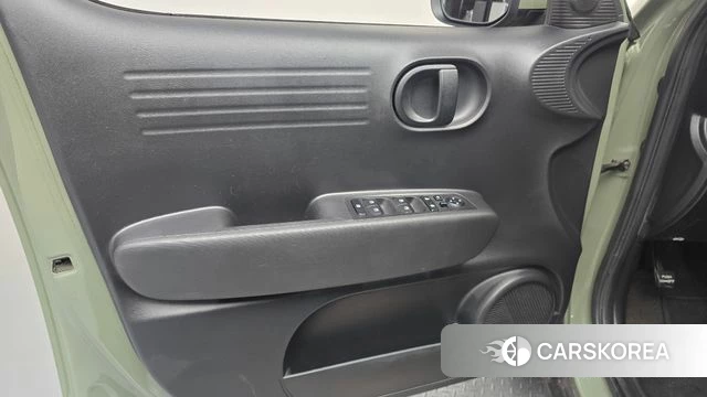 Hyundai Casper id 5017421 из Кореи 16